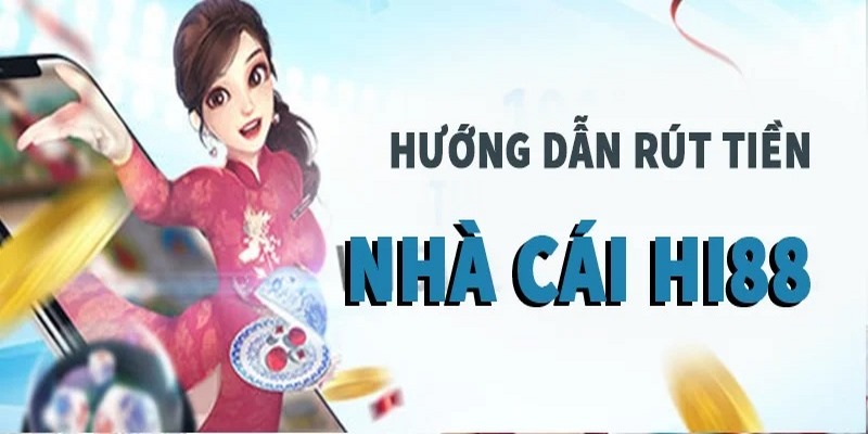 Quy trình rút thưởng đúng cách cho tân thủ