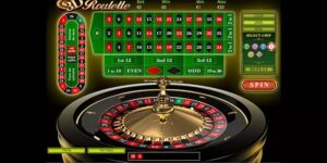 Roulette 3D - Tổng Hợp Mẹo Chơi Chắc Thắng Bạn Cần Biết