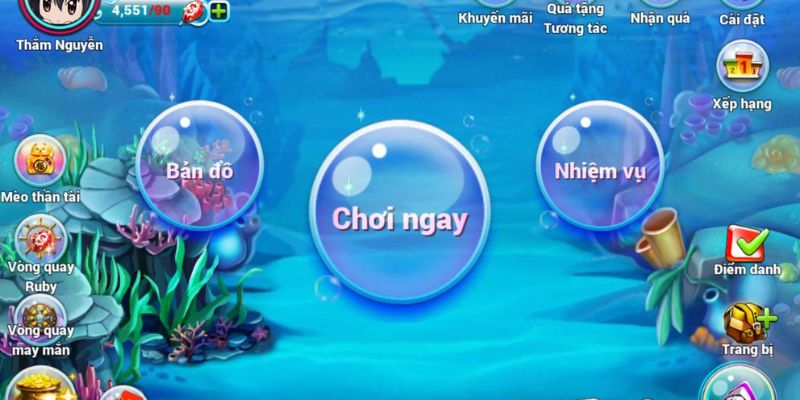 Giải mã lý do tải game bắn cá